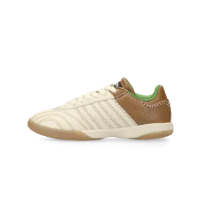 adidas - x Wales Bonner Samba Millenium Elena Nappa (beige / brown / green)