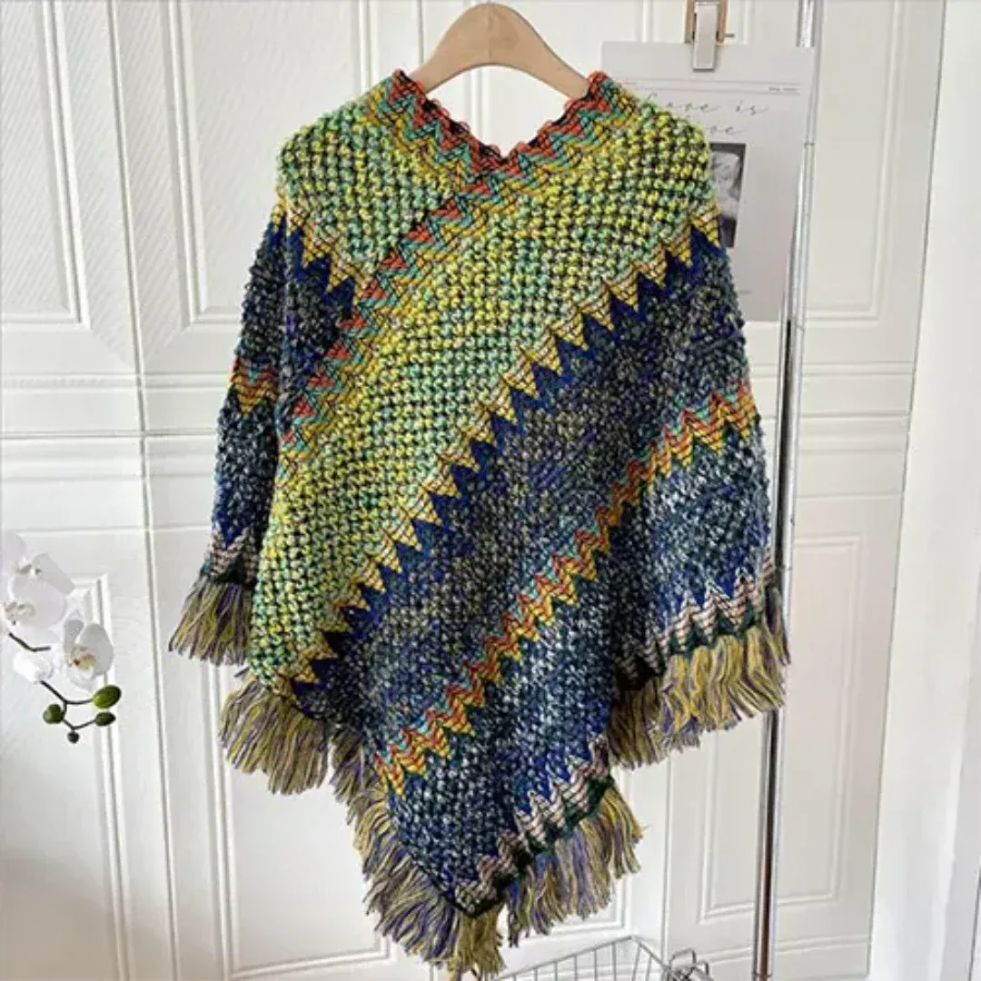 Adriana - pull pour femme