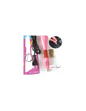 Applicateur Strass Hot Fix