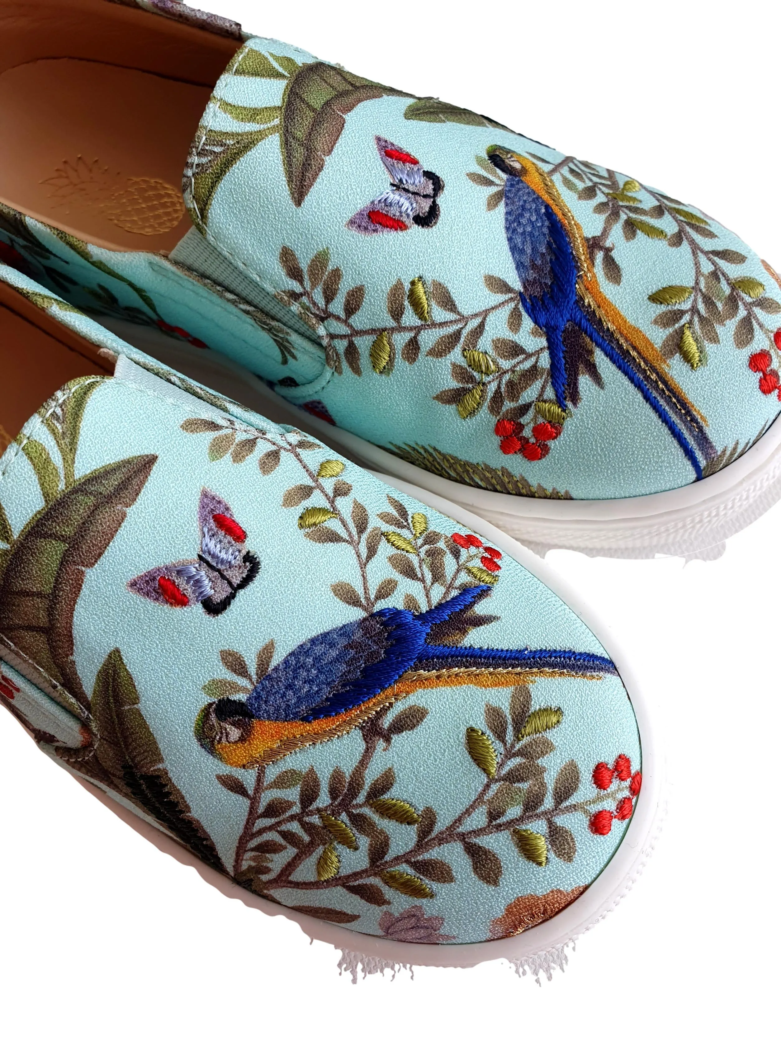 AQUAZZURRA NEW chaussure fille 26