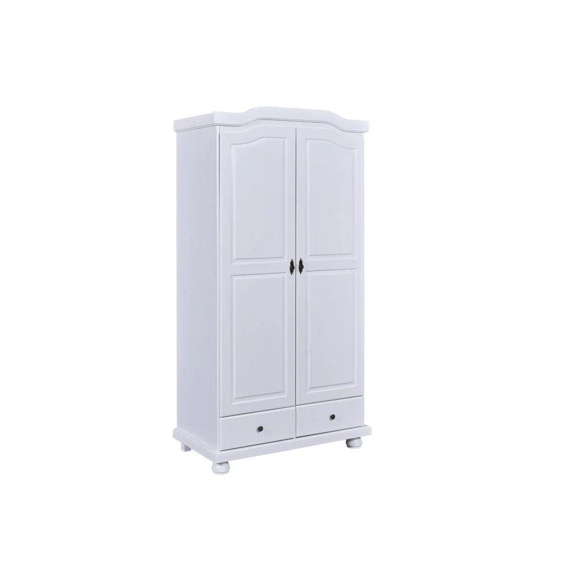 Armoire Blanche RITA | Armoire 3 SUISSES