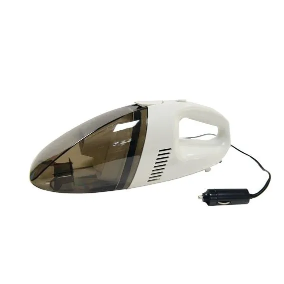 ASPIRATEUR BLANC 12V 60W