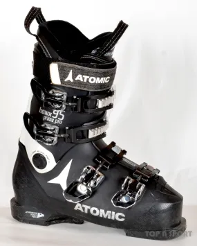 Atomic HAWX PRIME PRO 95 W - Chaussures de ski d'occasion Femme