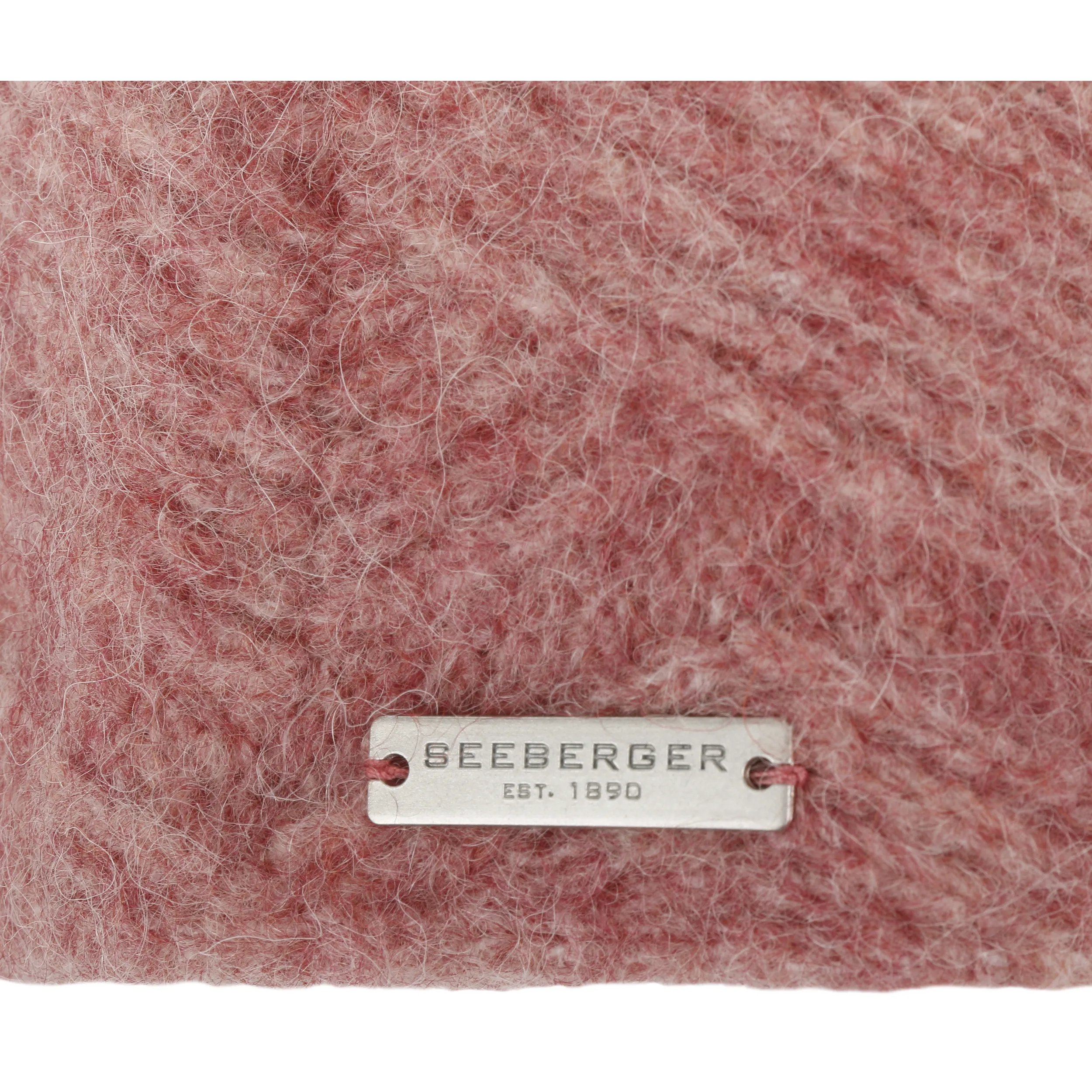 Bandeau avec Laine d´Alpaga Ricarda by Seeberger --> Chapeaux, casquettes & bonnets en ligne ▷ Chapeaushop