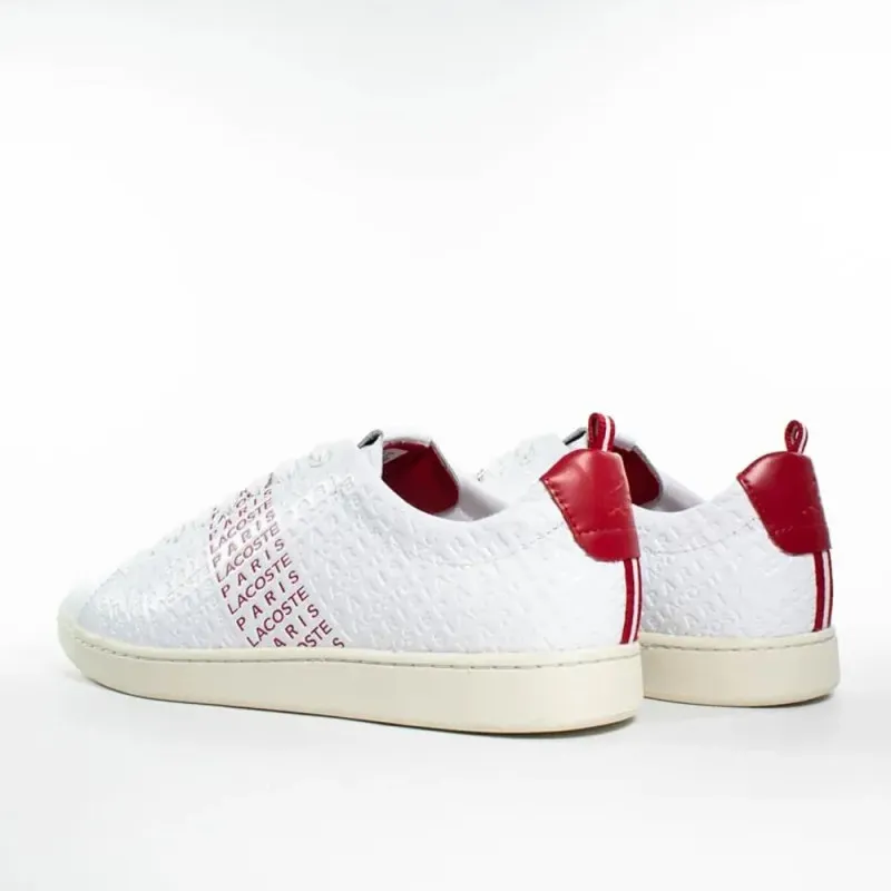 Basket Lacoste CARNABY EVO 119 9 SMA