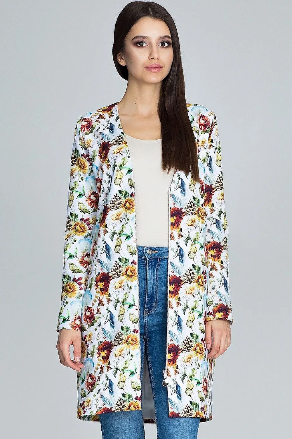 Blazer femme Figl (116360)
