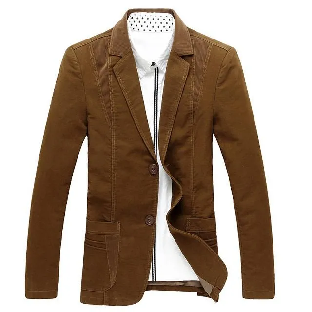 Blazer pour homme - Homme Tendance