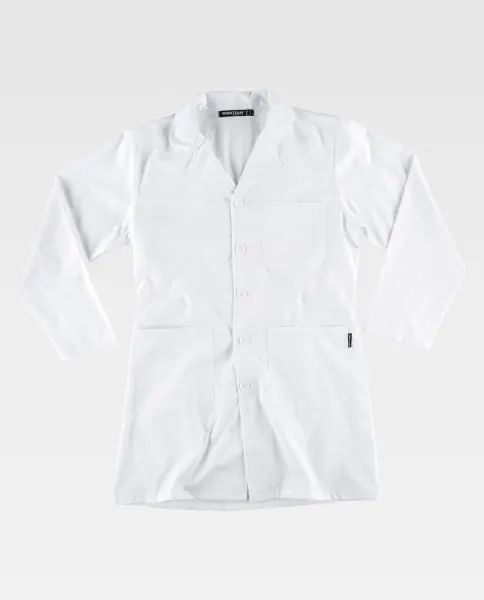 BLOUSE B6701 personnalisée et pas cher