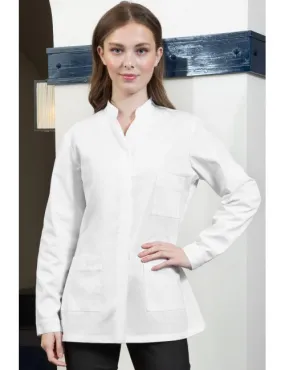 Blouse Valéria Blanc
