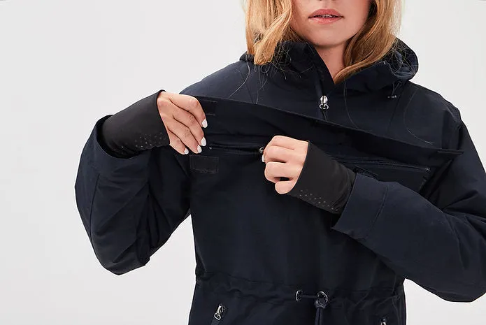 Blouson femme Gaze "Joria"