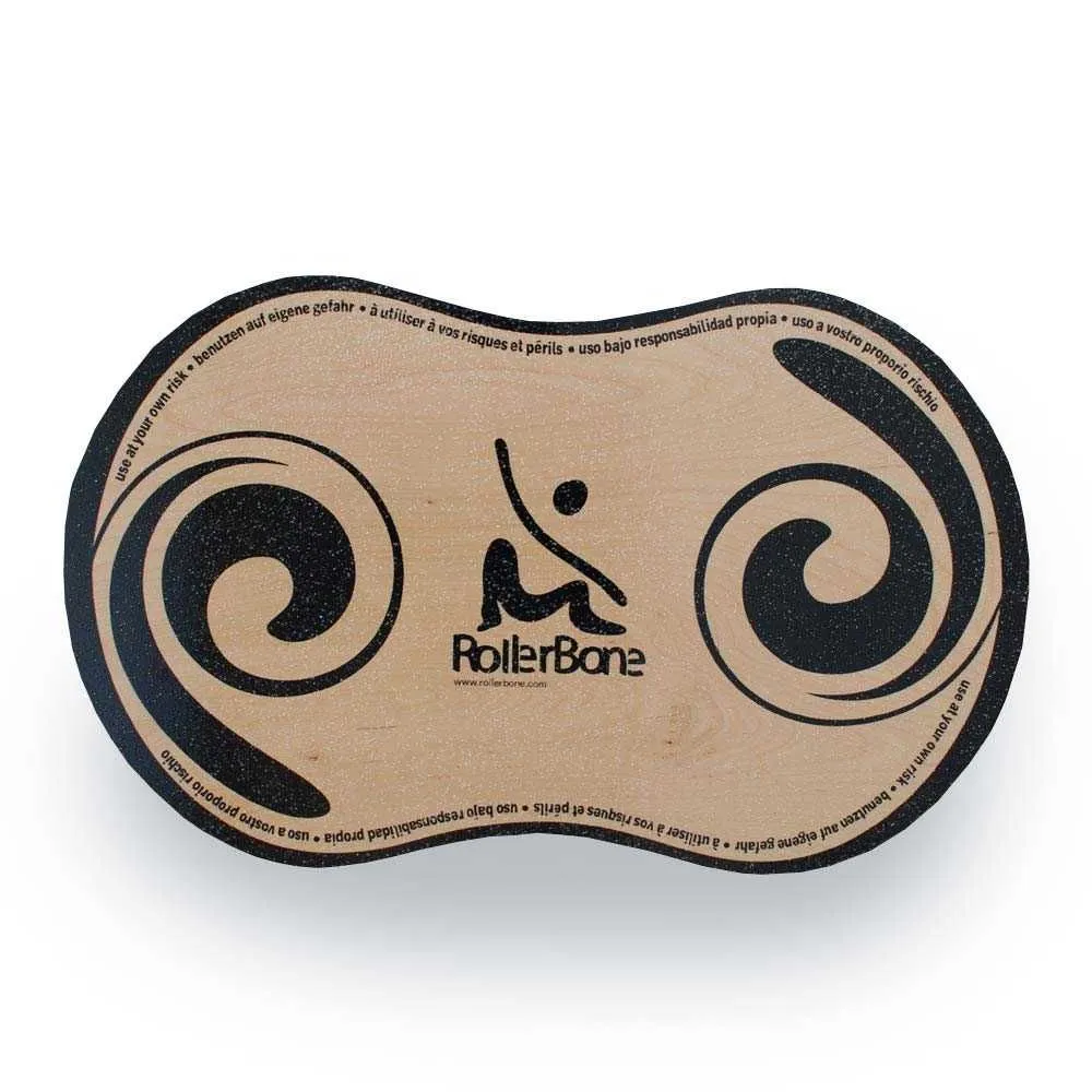 Board 1.0 + Roller Classic + Softpad