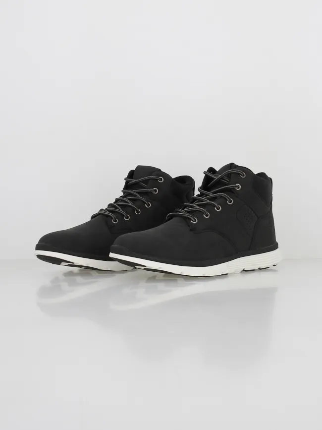 Boots joiner noir homme - Jack & Jones | wimod