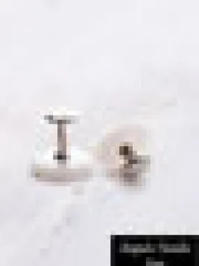 Bouton de faux col