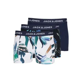 BOXER LOUIS NAVY - JACK&JONES