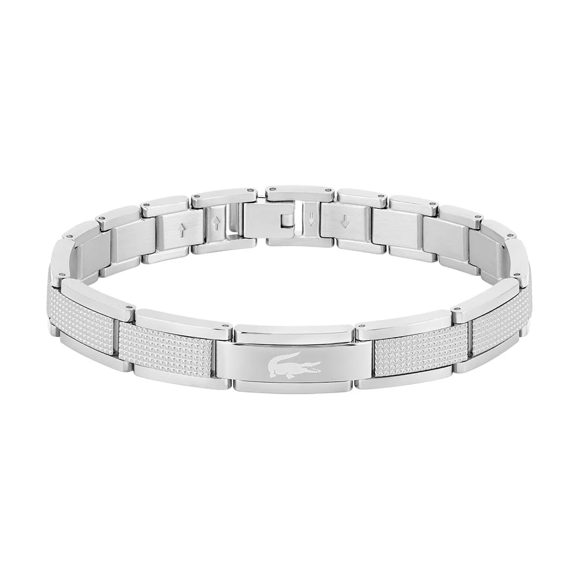 Bracelet Lacoste 2040188 Homme | 3 Suisses