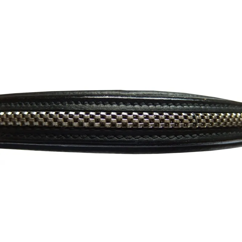 Bridon cuir muserolle combinée - Cavalhorse - CAVALHORSE - Bridons - Equestra