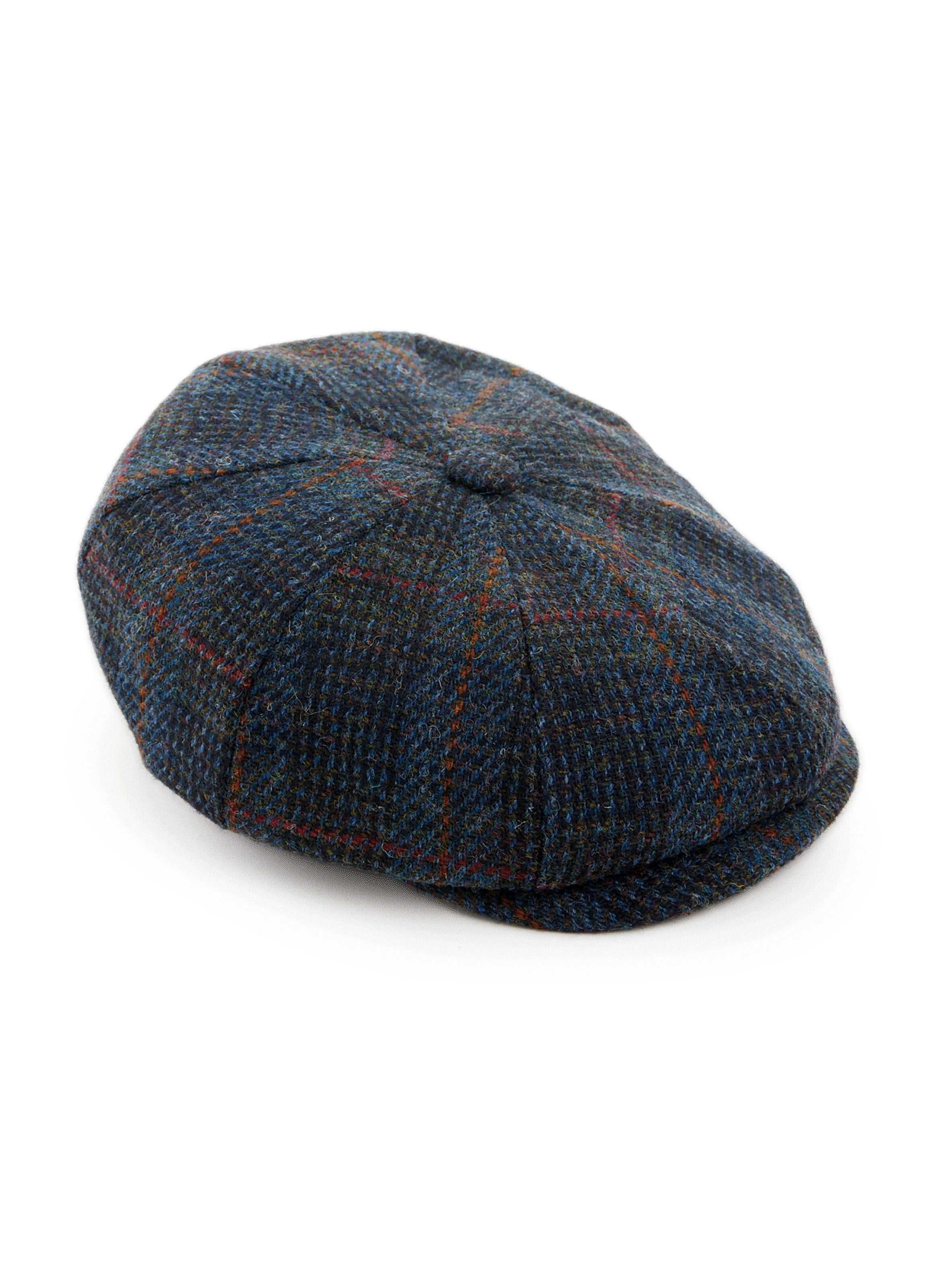 BéRET EN LAINE - SAISON 1865 pour HOMME | Printemps