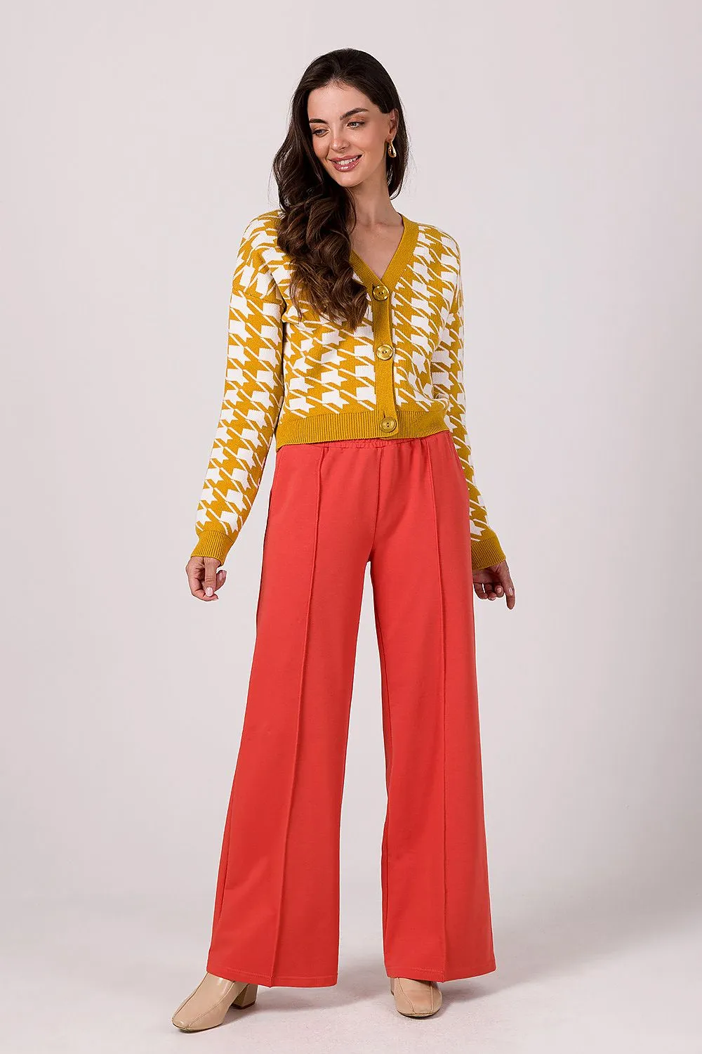 Cardigan BE Knit (185829)