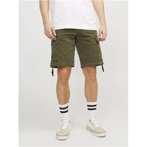 CARGO COLE OLIVE - JACK&JONES