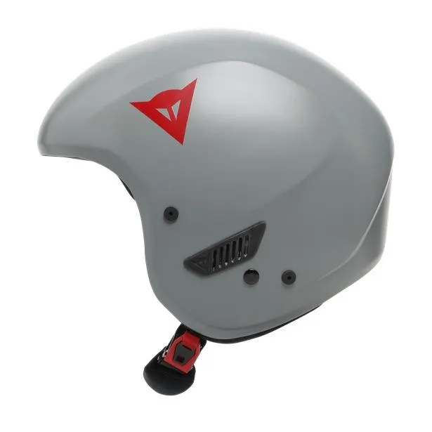 Casque de Ski Dainese Unisex R001 Fiber Nardo Gray