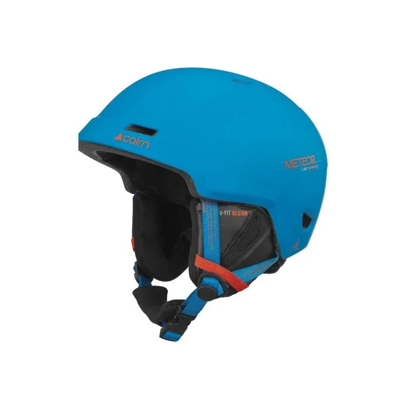 Casque de ski Meteor Azure Cairn - Croque Montagne