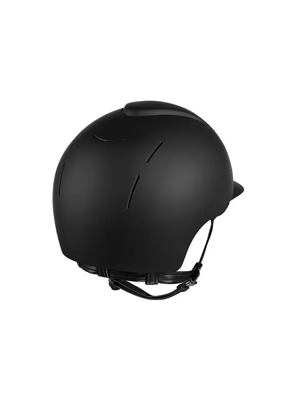 Casque Smart Noir - Kep