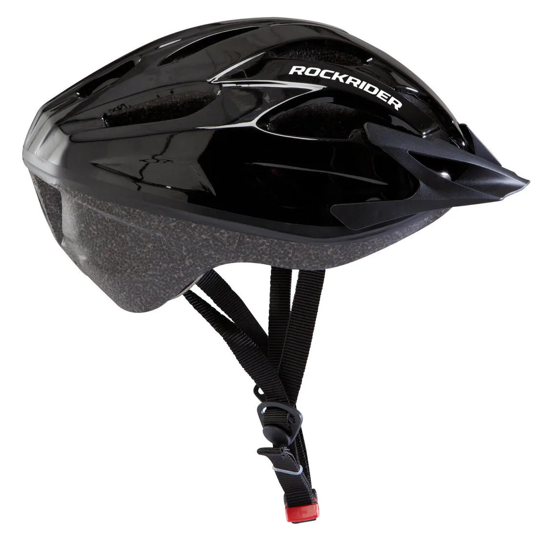 CASQUE VLO VTT ST 50 NOIR