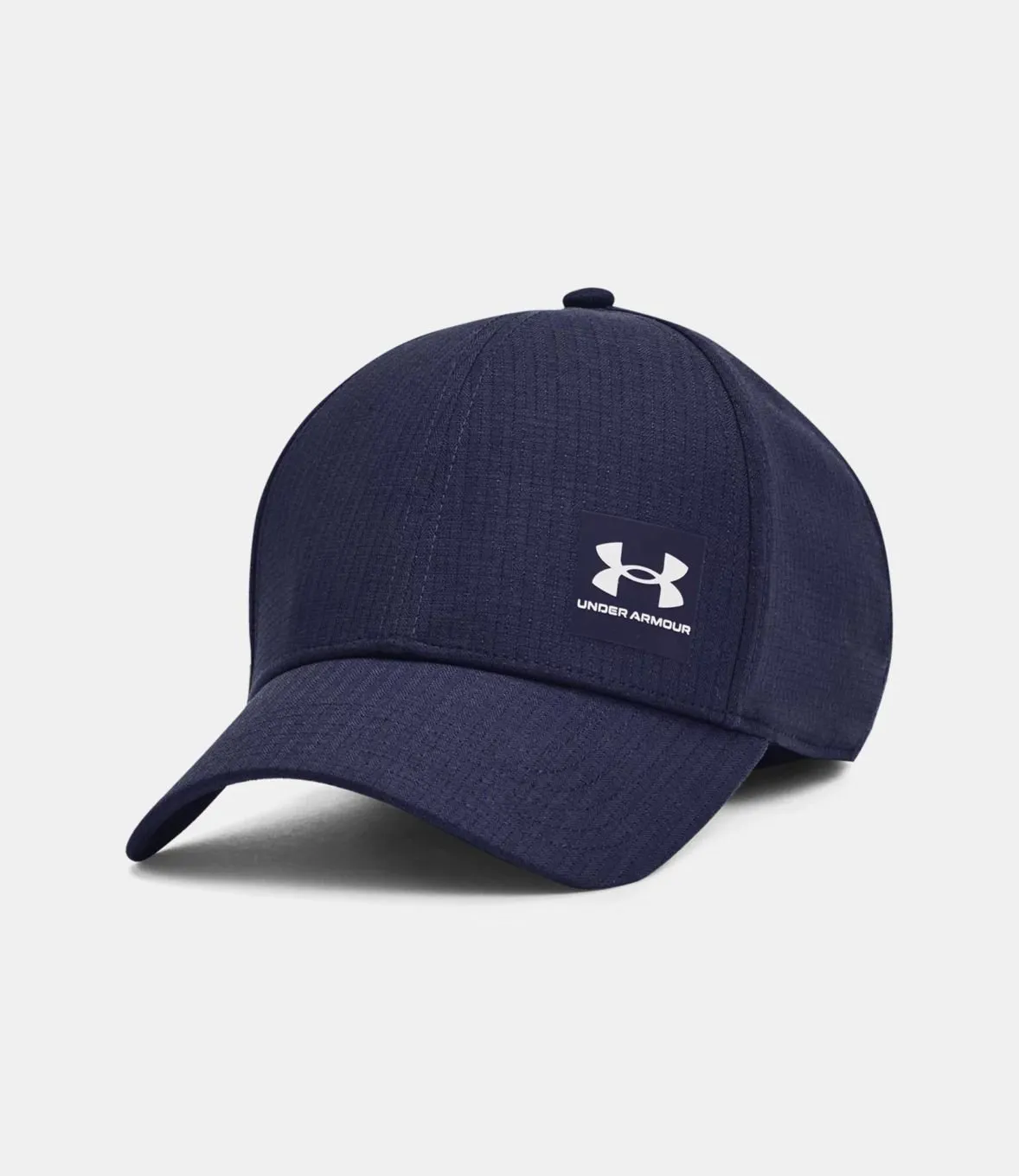 Casquette ajustable ArmourVent - Bleu Marine - Under Armour