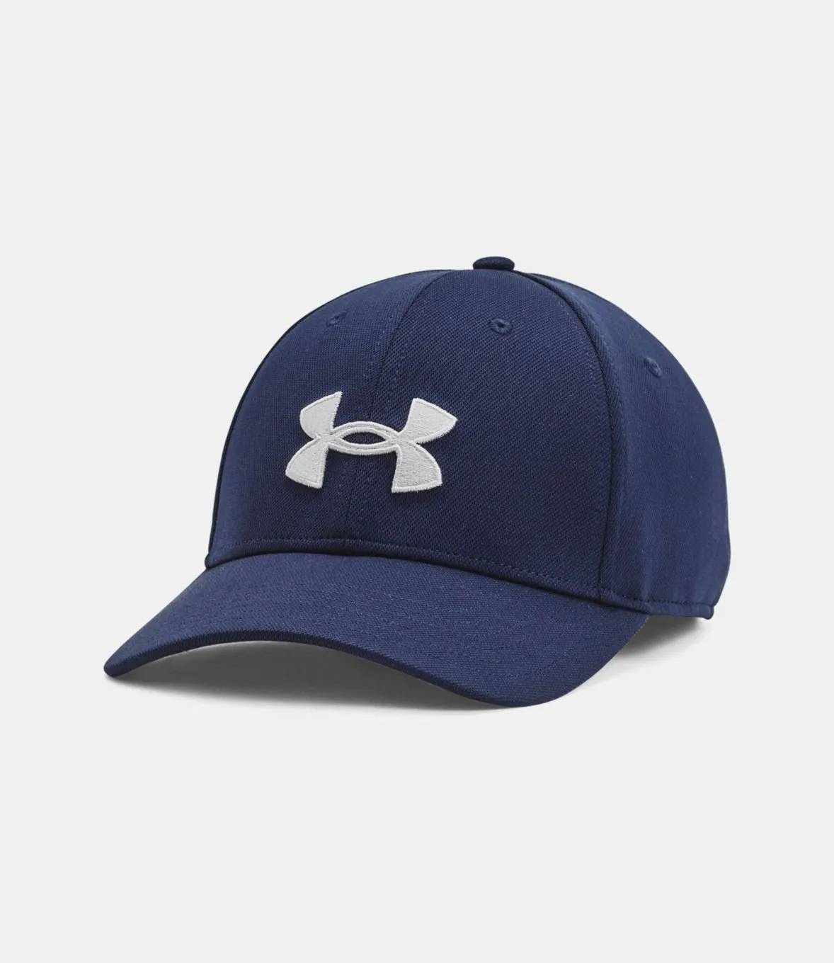 Casquette ajustable Blitzing - Bleu Marine - Under Armour