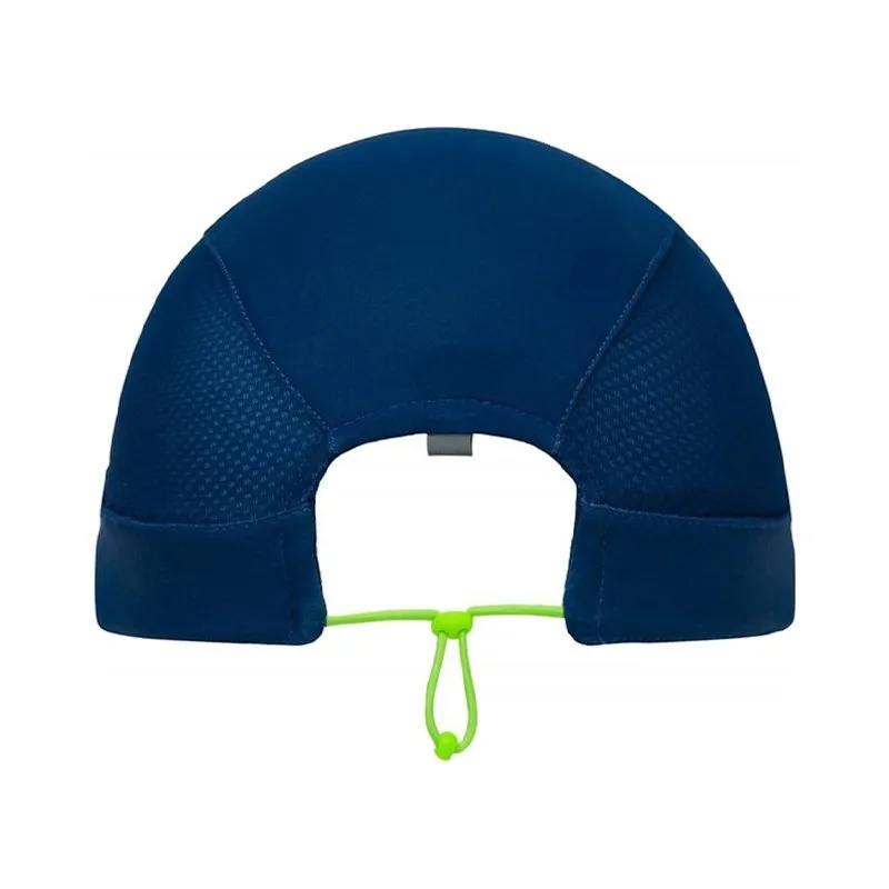 Casquette Running / Trail Buff Speed Cap HTR