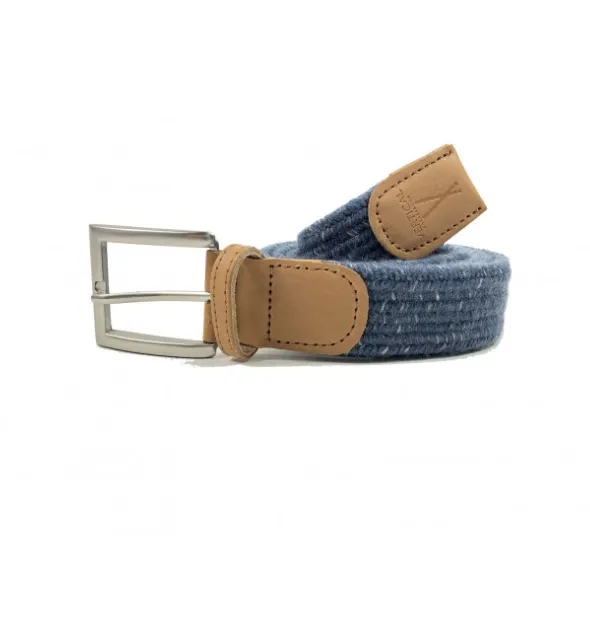 Ceinture en Laine VERTICAL