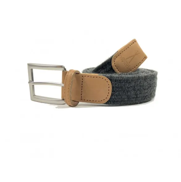 Ceinture en Laine VERTICAL