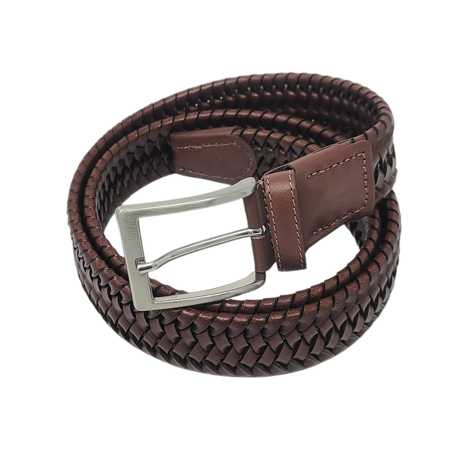 Ceinture la tressée