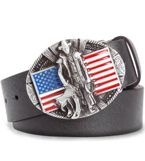 Ceinture Western Homme