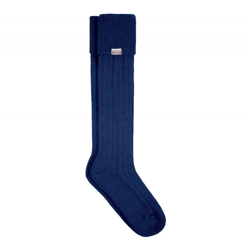 Chaussettes longues Alpaga Dubarry