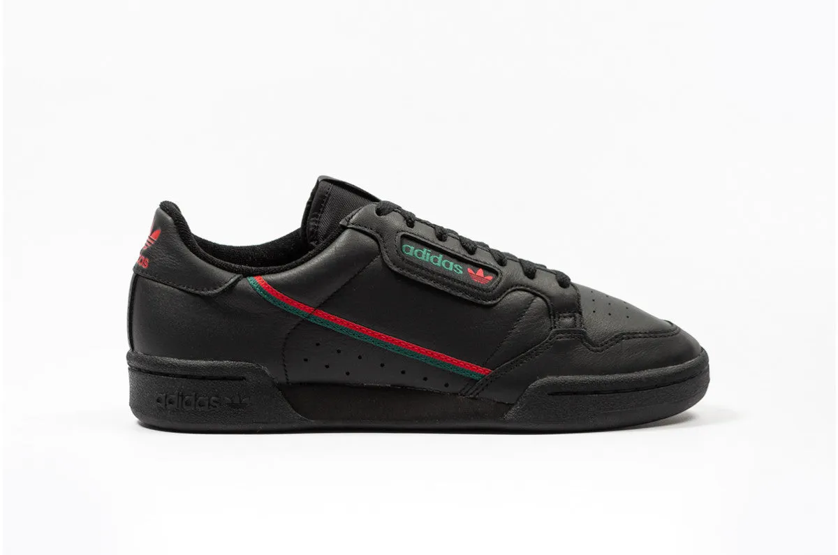 CHAUSSURE | CONTINENTAL 80 CORE BLACK
