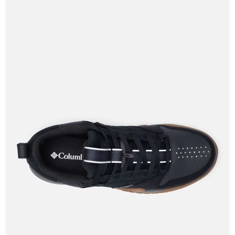 CHAUSSURE COLUMBIA LANDROAMER TRAILRIDER HOMME
