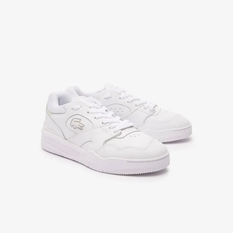 Chaussure LACOSTE LINESHOT LEATHER