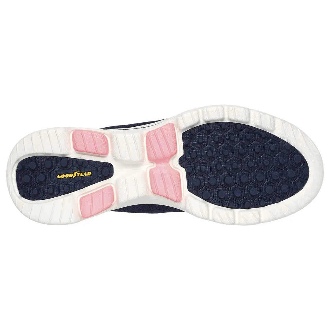 CHAUSSURE SKECHERS GO GOLF WALK 5 SLIP INS FEMME