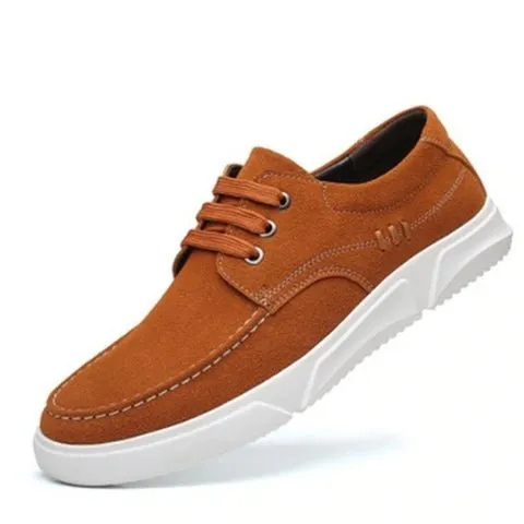 Chaussure Theo Marin