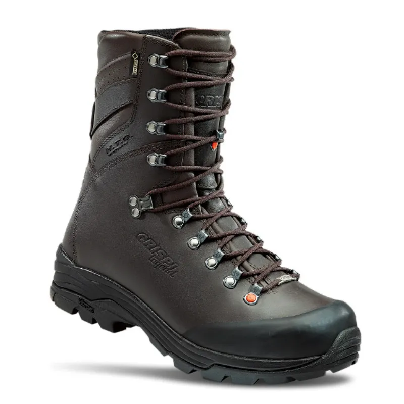 Chaussures Chaudes Wild Evo GTX Crispi