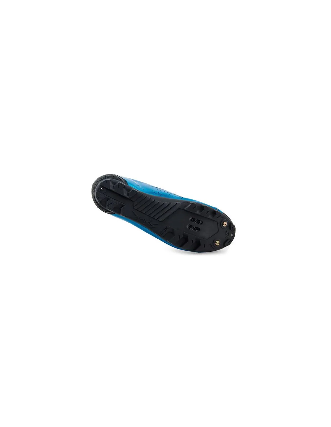 Chaussures de cyclisme Spiuk Mondie Mtb Unisex Bleu