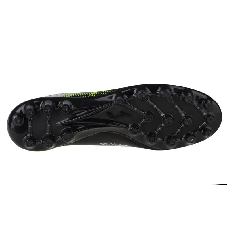 Chaussures de football Joma Propulsion Cup 2101 Ag M PCUW2101AG le noir