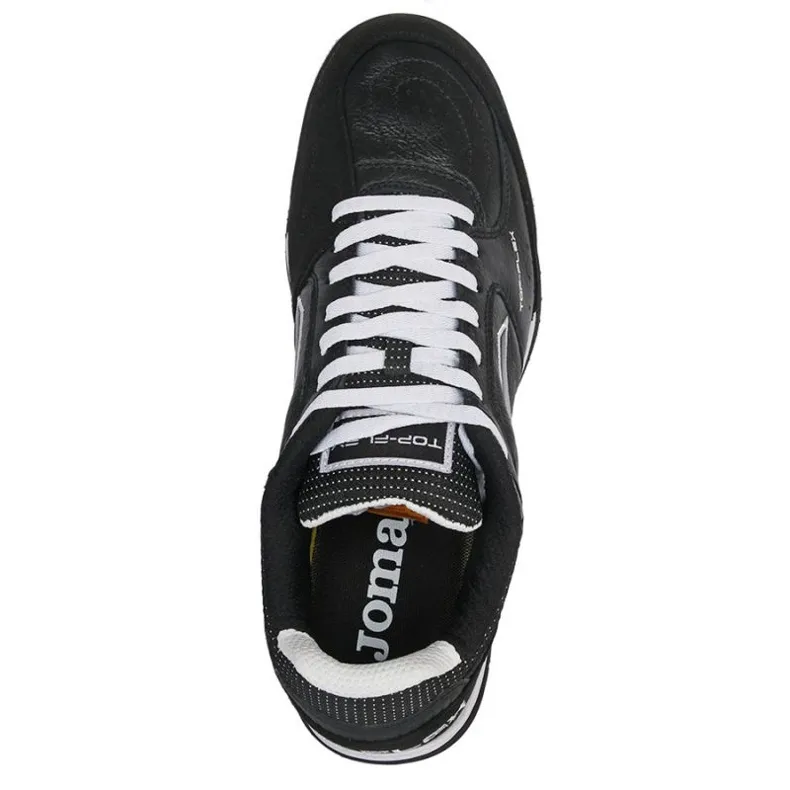 Chaussures de football Joma Top Flex 2121 Tf M TOPS2121TF le noir