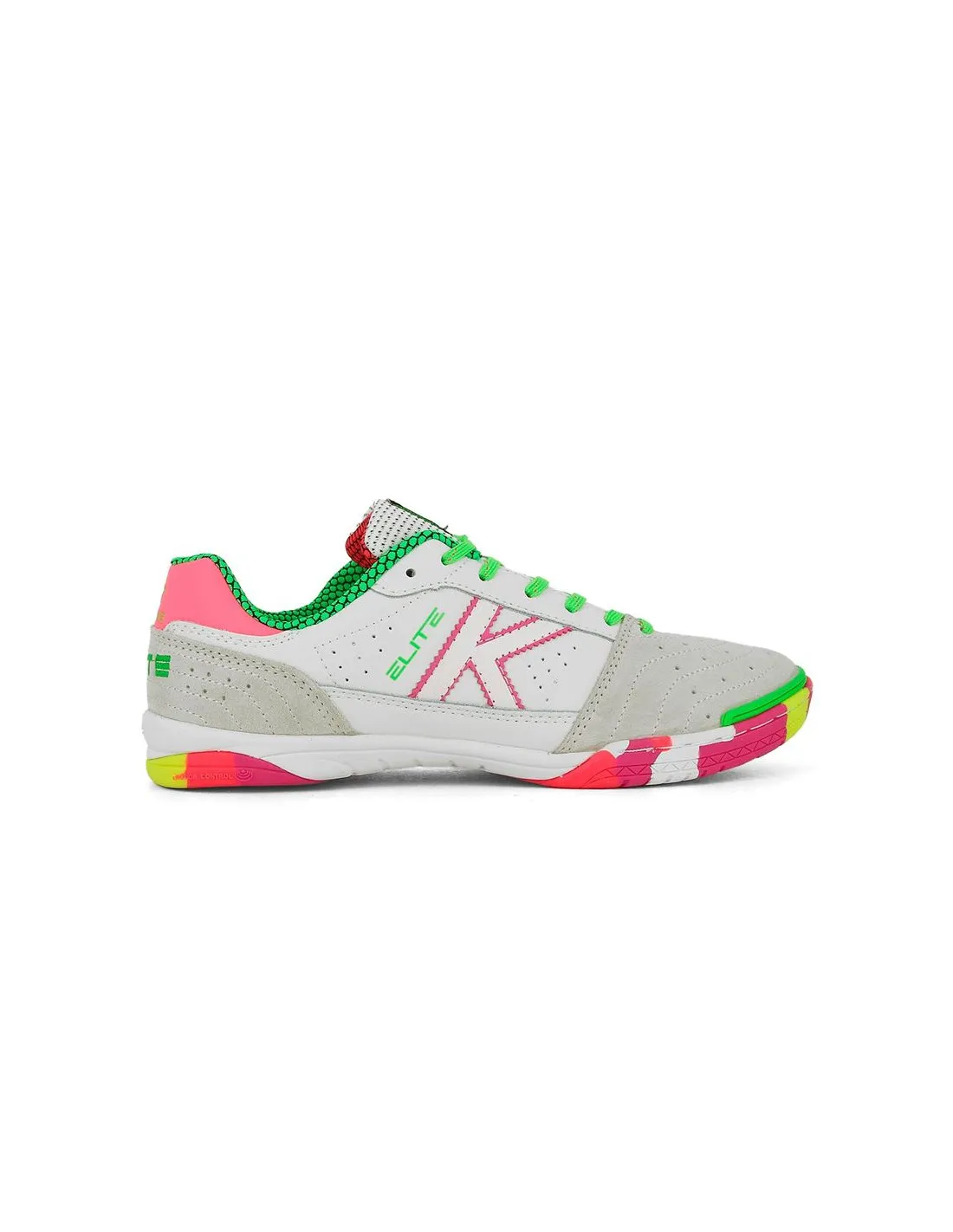 Chaussures de Football Sala Kelme Elite Homme