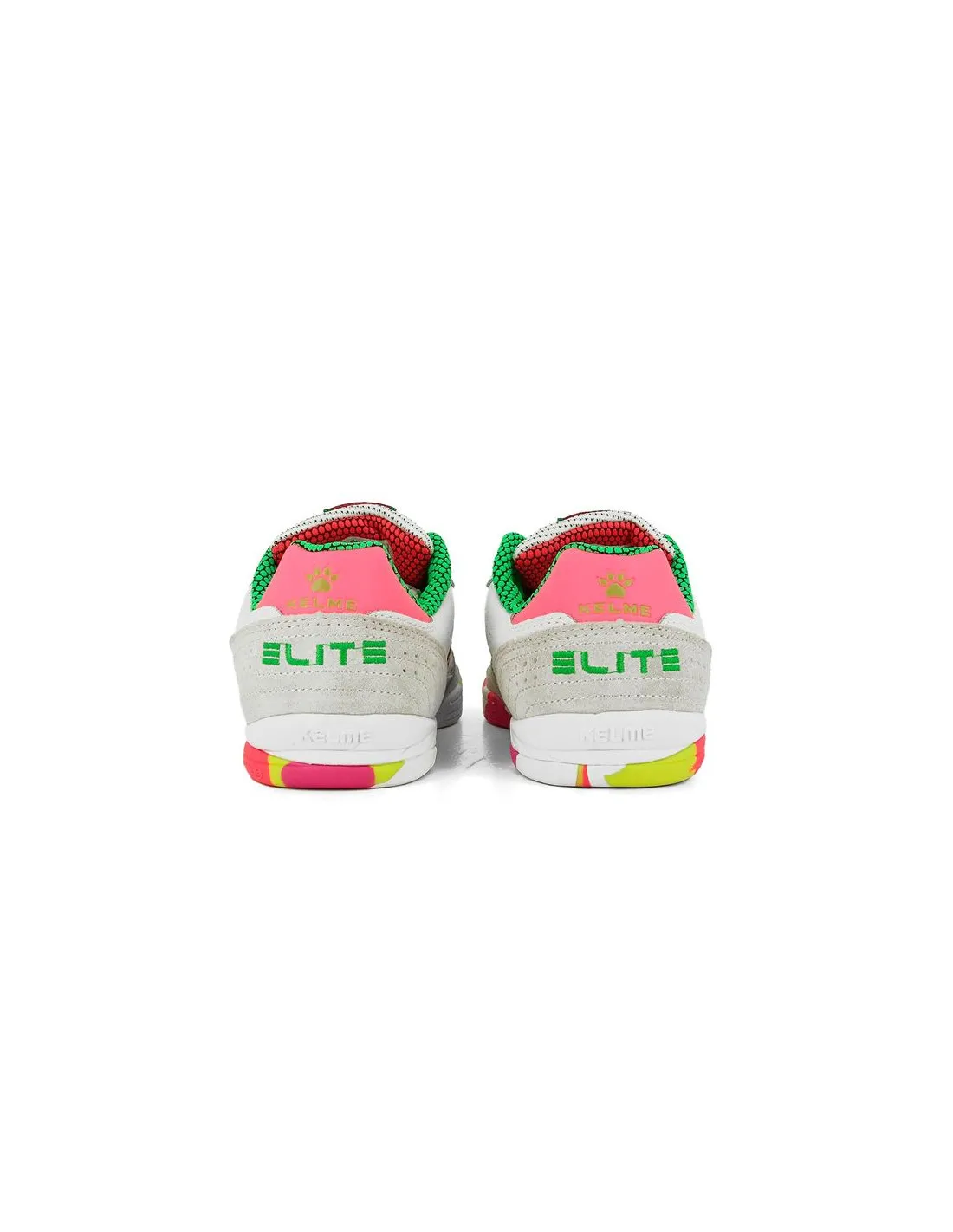 Chaussures de Football Sala Kelme Elite Homme