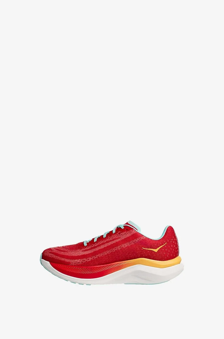 Chaussures de running route Mach X