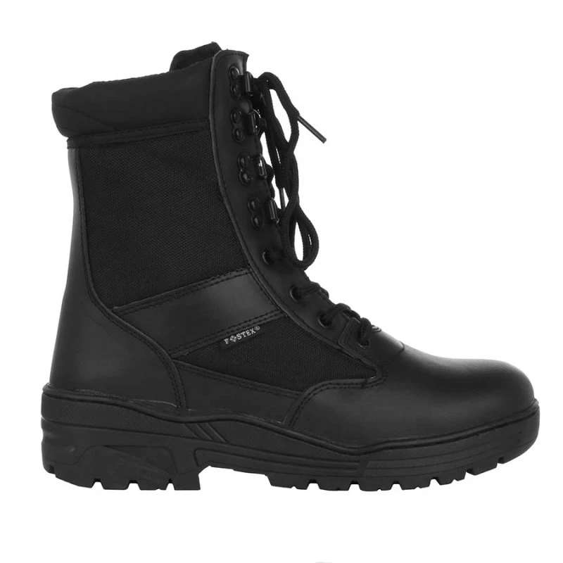 Chaussures de sniper
