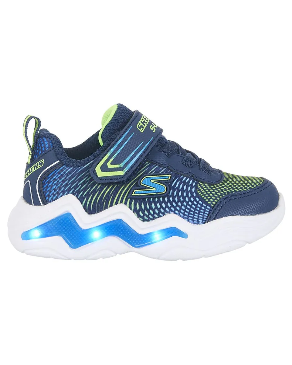 CHAUSSURES ERUPTERS IV ENFANT