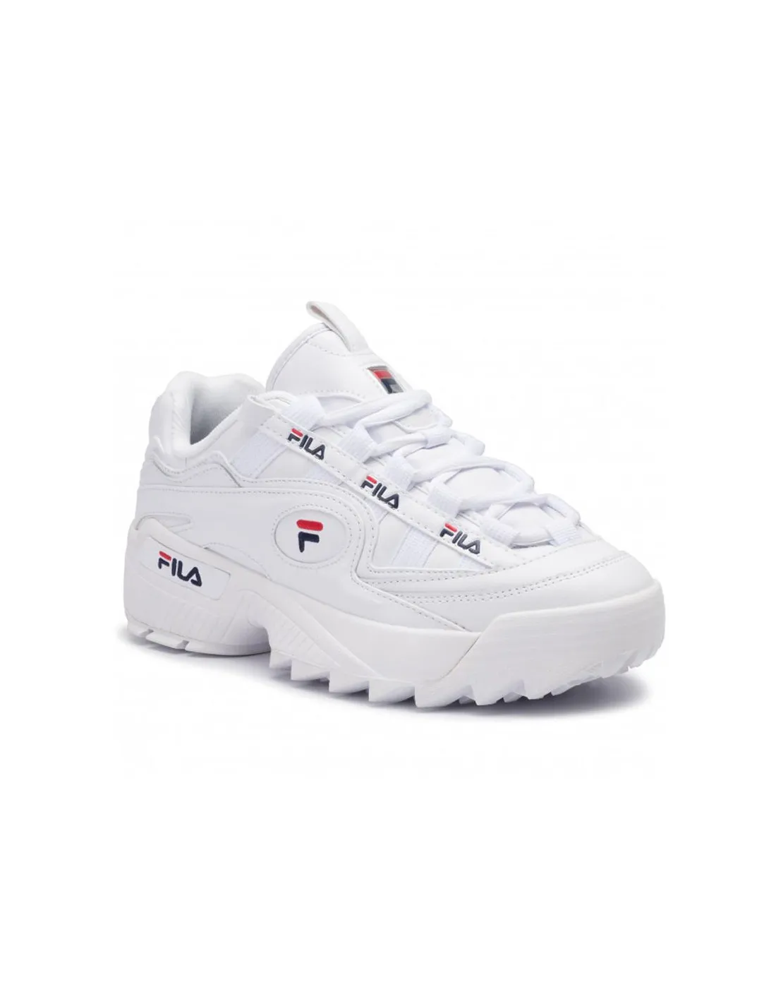 Chaussures Fila Heritage